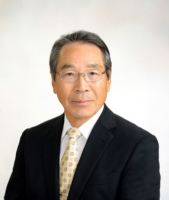 金田村長