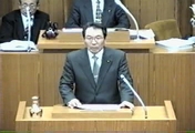 動画 一般質問 【金田憲治】 放映時間 29分07秒