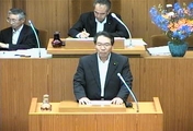 動画 一般質問 【金田憲治】 放映時間 31分16秒