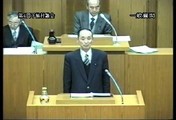 動画　一般質問　【宮嶋怡正】　放映時間　10分35秒