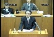 動画　第4回定例議会（開会～村長あいさつ）　放映時間　14分17秒