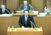 動画 一般質問 【金田憲治】 放映時間 32分04秒