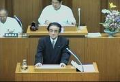 動画　第2回定例議会（開会～村長あいさつ）　放映時間　16分49秒