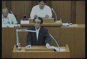 動画　第2回定例議会（開会～村長あいさつ）　放映時間　18分10秒